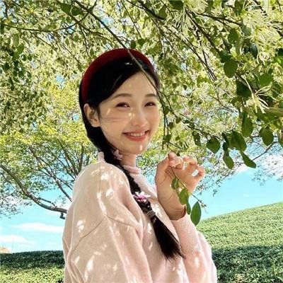 白色的马赛女人
