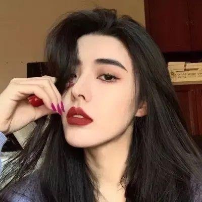 安妮莱伯维兹的浮华世界