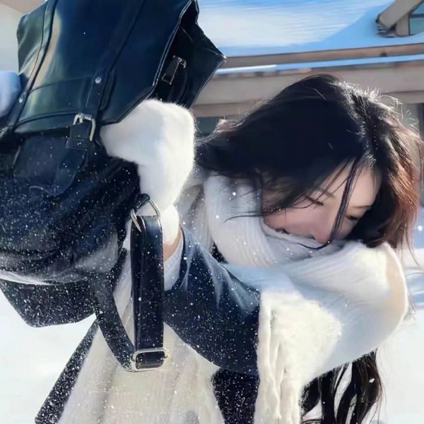 社交女王的升天之旅
